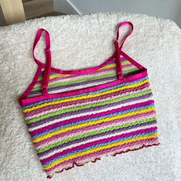 Revolve x More to Come knit top. Size XS. - Picture 4 of 4